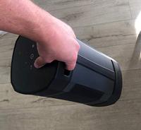 Soundcast: VG5 Bluetooth speaker - zwart - thumbnail