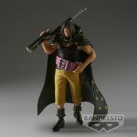 One Piece: The Shukko - Yasopp Figure - thumbnail