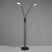 Trio LeeslampMonza zwart - 423310232 - thumbnail