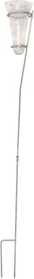 Regenmeter zink / Esschert Design