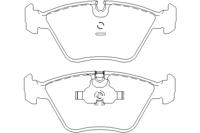 Remblokken set 2096801 - thumbnail