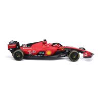 MaistoTech 582357 Ferrari F1 2023 1:24 RC modelauto voor beginners Elektro Racewagen - thumbnail