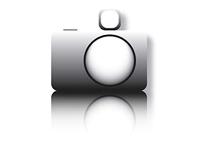 TCM FX Metallic Confetti Raindrops 6x6mm, silver, 1kg - thumbnail