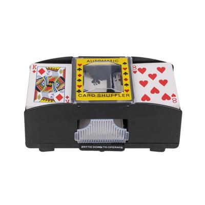 Automatische kaartschudmachine