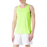JAKO 6075D Tanktop Run 2.0 Dames - Sportrood - 34 - thumbnail
