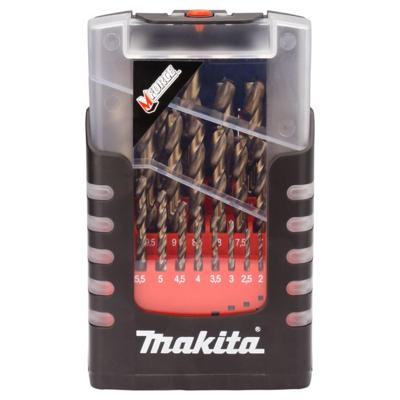 Makita HSS-Multiboor 1-13mm - D-29882