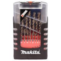 Makita HSS-Multiboor 1-13mm - D-29882 - thumbnail