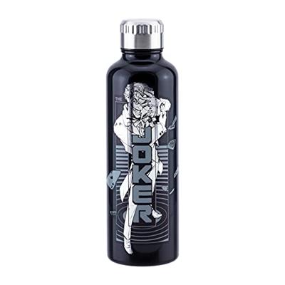Batman - Metal Water Bottle
