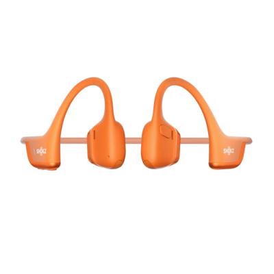 SHOKZ OpenRun Pro 2 Mini Headset Draadloos oorhaak Sporten Bluetooth Oranje