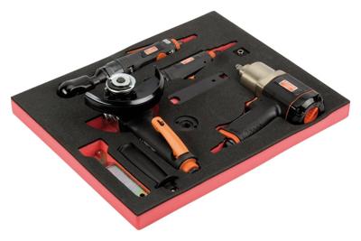 Bahco Foaminlay Fit&Go 2/3 met slagsleutels 1/2" - 7-delig - FF1F5011