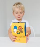 Nijntje juwelen muziekdoosje - thumbnail