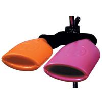 Latin Percussion LP617 LP dubbele sambago bell - thumbnail