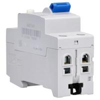 Aardlekschakelaar 30mA 2-polig 25A F202 ABB - thumbnail