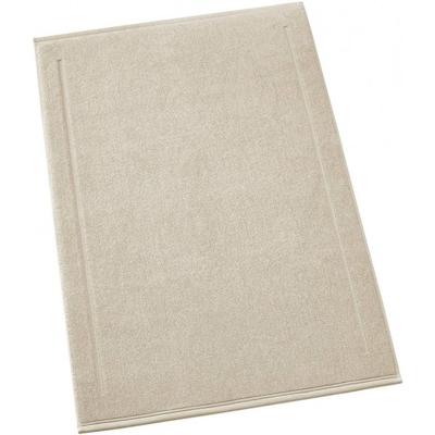 De Witte Lietaer Badmat Contessa 120 X 70 Katoen Beige De Witte Lietaer Badmat Contessa 120 X 70 Katoen Beige