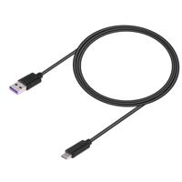 USB 2 0/3 1 naar type-C Snellaadgegevens kabel lengte: 1M - thumbnail