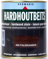 Hardhoutbeits 469 palissander 750 ml Hermadix - Hermadix - thumbnail