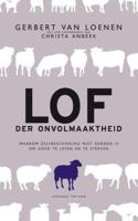 Lof der onvolmaaktheid - Gerbert van Loenen - ebook - thumbnail