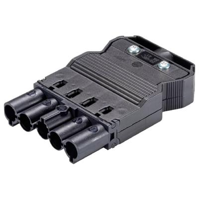 Wieland Electric 92.954.4053.1 Steekverbinder