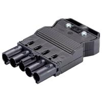 Wieland Electric 92.954.4053.1 Steekverbinder - thumbnail