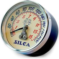 SILCA manometer manometer pista/superpista - thumbnail