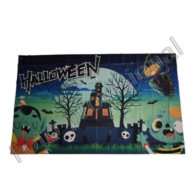 Halloween Decoraties 180 x 110 cm