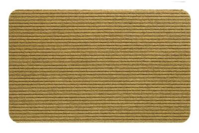 Ribmat fortuna 40 x 60 cm zand Hamat - Hamat Ribmat fortuna 40 x 60 cm zand Hamat - Hamat