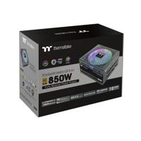 Thermaltake PS-TPD-0850F4FAGE-1 power supply unit 850 W - thumbnail