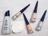 Herome Natural Nailcolor Glamour - thumbnail