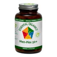 Essential Organics Men-Plex 50+ - thumbnail