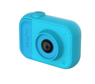 MyFirst camera 10 blauw