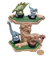 Epoch Jurassic world island quake balansspel - thumbnail