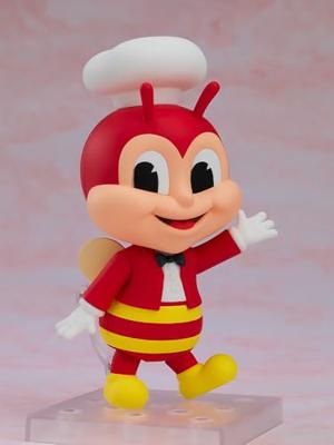 Jollibee Nendoroid Action Figure Jollibee 10 cm