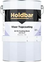 Holdbar Vloer Topcoating Mat Antislip 2,5 Kg - thumbnail