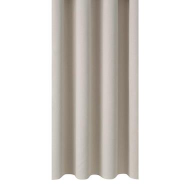 Gordijnstof Finn lichtdoorlatend - off-white