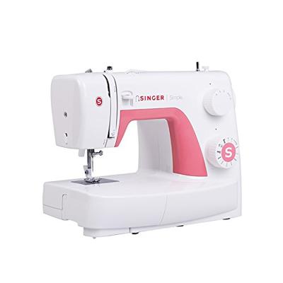 SINGER Simple 3210 Automatische naaimachine Elektromechanisch