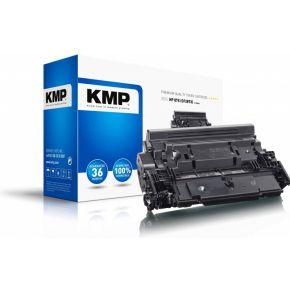 KMP Toner vervangt HP 87X, CF287X Compatibel Zwart 18000 bladzijden H-T238X /C-T44X ET-EMW400