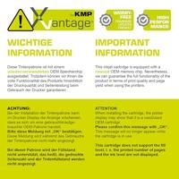 Xvantage Inktcartridge vervangt HP 953XL, L0S70AE, F6U16AE, F6U17AE, F6U18AE Compatibel Combipack Zwart, Cyaan, Magenta, Geel 1747,4085 1747,4085 - thumbnail