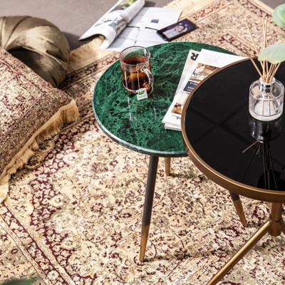 By-Boo Bijzettafel 'Marvelous' 51cm By-Boo Bijzettafel 'Marvelous' 51cm