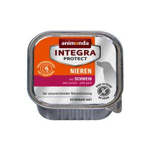 ANIMONDA Integra Protect Nieren Pork - nat hondenvoer - 150g