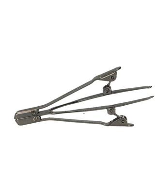 Erbe Solingen pincet automatisch 9 cm (erbe92143) Erbe Solingen pincet automatisch 9 cm (erbe92143)