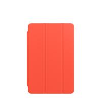 Apple Smart Cover iPad Mini 4 / 5 Electric Orange - thumbnail