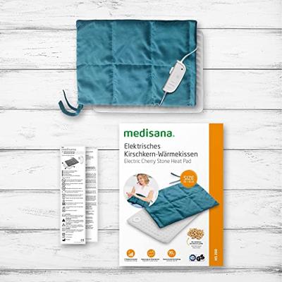 Medisana HS 200 Warmtekussen 100 W Blauw