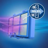 Philips FC8038/01 FC8038/01 Stofzuigerfilter - thumbnail