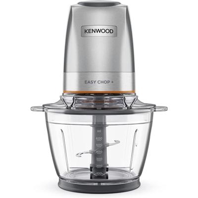 Kenwood CHP62.400SI Hakmolen Zilver