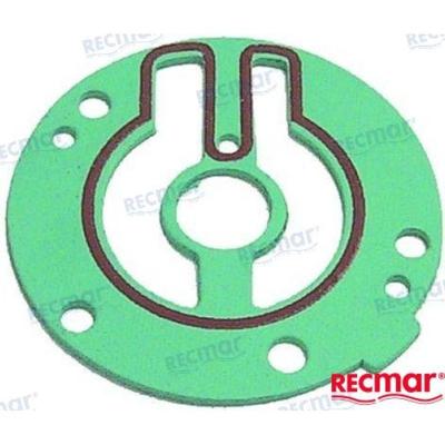 REC689-44316-A0 - BASISPAKKING Yamaha