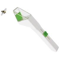 Snapy insect catcher 10099 Niet dodelijke val Wit, Groen 1 stuk(s) - thumbnail