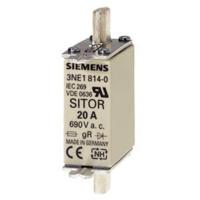 Siemens 3NE18170 Zekeringsinzetstuk Afmeting zekering : 0 50 A 690 V 1 stuk(s) - thumbnail
