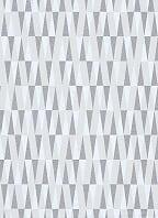 Dutch Wallcoverings Behang Carat Deluxe Dessin Beige/Zilver 10061-14 - thumbnail