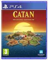 Catan Console Edition Super Deluxe - thumbnail