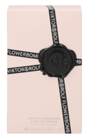Viktor & Rolf Flowerbomb Eau de parfum Spray 20 ml Dames - thumbnail